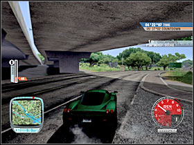 13 - Races - A & B classes - Races - Test Drive Unlimited - Game Guide and Walkthrough