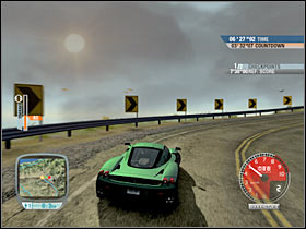 16 - Races - A & B classes - Races - Test Drive Unlimited - Game Guide and Walkthrough