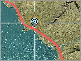 This is by far the most challenging time trial event of the entire game, but I'm sure that you've already came to the same conclusion - Races - A class - part 2 - Races - Test Drive Unlimited - Game Guide and Walkthrough