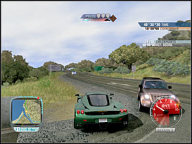 12 - Races - A class - part 2 - Races - Test Drive Unlimited - Game Guide and Walkthrough