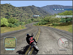 2 - Races - mB class - Races - Test Drive Unlimited - Game Guide and Walkthrough