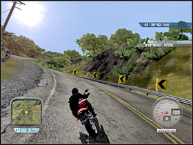 3 - Races - mB class - Races - Test Drive Unlimited - Game Guide and Walkthrough