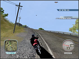 The Drop - Races - mB class - Races - Test Drive Unlimited - Game Guide and Walkthrough