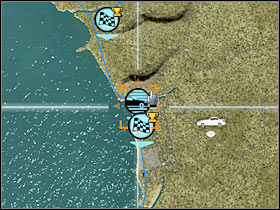 You shouldn't have any major problems completing this speed challenge, however you will have to be skilled in driving a bike in order to achieve victory - Races - mB class - Races - Test Drive Unlimited - Game Guide and Walkthrough