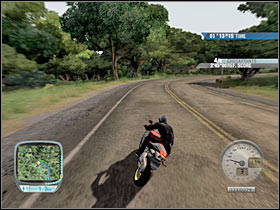 1 - Races - mA class - Races - Test Drive Unlimited - Game Guide and Walkthrough