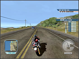 2 - Races - mA class - Races - Test Drive Unlimited - Game Guide and Walkthrough