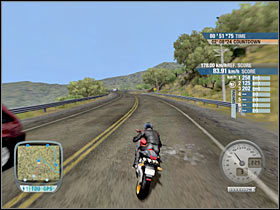 3 - Races - mA class - Races - Test Drive Unlimited - Game Guide and Walkthrough