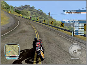 4 - Races - mA class - Races - Test Drive Unlimited - Game Guide and Walkthrough