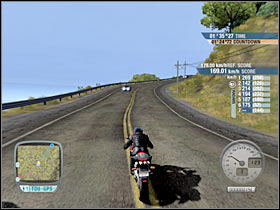 Ascent of the Confoulan - Races - mA class - Races - Test Drive Unlimited - Game Guide and Walkthrough