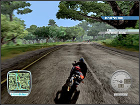 5 - Races - mA class - Races - Test Drive Unlimited - Game Guide and Walkthrough