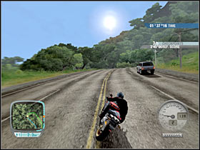 7 - Races - mA class - Races - Test Drive Unlimited - Game Guide and Walkthrough