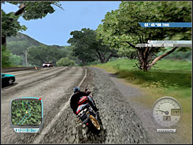 Making up for Lost Time - Races - mA class - Races - Test Drive Unlimited - Game Guide and Walkthrough