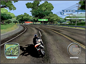 8 - Races - mA class - Races - Test Drive Unlimited - Game Guide and Walkthrough