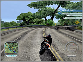 9 - Races - mA class - Races - Test Drive Unlimited - Game Guide and Walkthrough