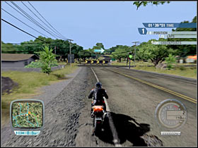 11 - Races - mA class - Races - Test Drive Unlimited - Game Guide and Walkthrough