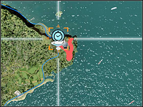 Sadly, you won't receive any huge profits for winning this race - Races - Specific brands - part 1 - Races - Test Drive Unlimited - Game Guide and Walkthrough