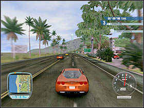 3 - Races - Specific brands - part 1 - Races - Test Drive Unlimited - Game Guide and Walkthrough