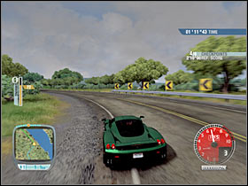 5 - Races - Specific brands - part 1 - Races - Test Drive Unlimited - Game Guide and Walkthrough