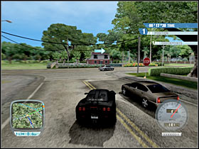 1 - Races - Specific brands - part 2 - Races - Test Drive Unlimited - Game Guide and Walkthrough