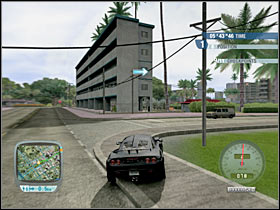 Lotus Trophy - Races - Specific brands - part 2 - Races - Test Drive Unlimited - Game Guide and Walkthrough