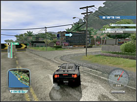 4 - Races - Specific brands - part 2 - Races - Test Drive Unlimited - Game Guide and Walkthrough