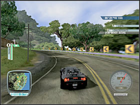 5 - Races - Specific brands - part 2 - Races - Test Drive Unlimited - Game Guide and Walkthrough