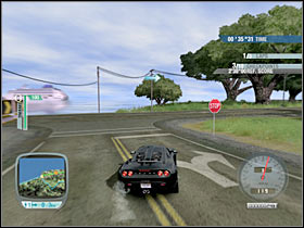 Aston Martin Day - Races - Specific brands - part 2 - Races - Test Drive Unlimited - Game Guide and Walkthrough