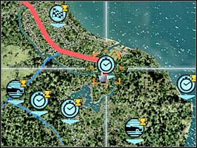 I guess it's fairly obvious that you're going to have to buy a Ford GT in order to complete all challenges from this racing group (Ford races) - Races - Specific brands - part 2 - Races - Test Drive Unlimited - Game Guide and Walkthrough