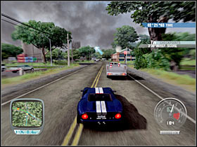 10 - Races - Specific brands - part 2 - Races - Test Drive Unlimited - Game Guide and Walkthrough