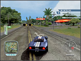 1 - Races - Specific brands - part 3 - Races - Test Drive Unlimited - Game Guide and Walkthrough