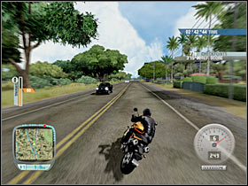 4 - Races - Specific brands - part 4 - Races - Test Drive Unlimited - Game Guide and Walkthrough