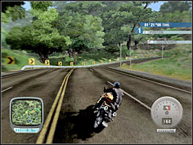 Ferrari Time Attack - Races - Specific brands - part 4 - Races - Test Drive Unlimited - Game Guide and Walkthrough