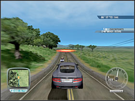 7 - Races - Specific brands - part 4 - Races - Test Drive Unlimited - Game Guide and Walkthrough