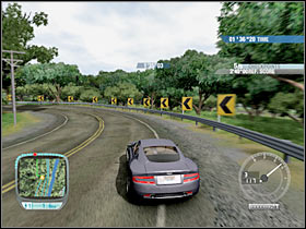 8 - Races - Specific brands - part 4 - Races - Test Drive Unlimited - Game Guide and Walkthrough