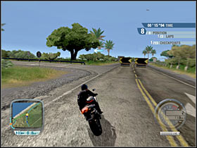 4 - Races - Specific brands - part 5 - Races - Test Drive Unlimited - Game Guide and Walkthrough