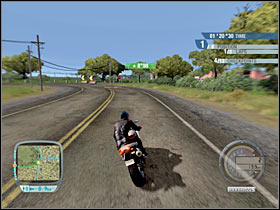 The Jaguar Classic - Races - Specific brands - part 5 - Races - Test Drive Unlimited - Game Guide and Walkthrough