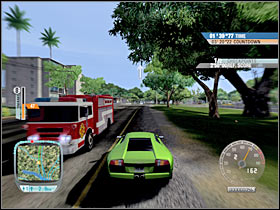 8 - Races - Specific brands - part 5 - Races - Test Drive Unlimited - Game Guide and Walkthrough