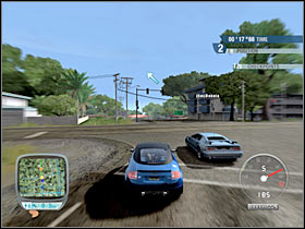 2 - Races - no class limits - part 1 - Races - Test Drive Unlimited - Game Guide and Walkthrough