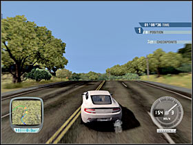 5 - Races - no class limits - part 1 - Races - Test Drive Unlimited - Game Guide and Walkthrough