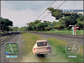 1 - Races - no class limits - part 2 - Races - Test Drive Unlimited - Game Guide and Walkthrough