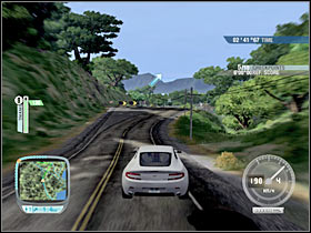 3 - Races - no class limits - part 3 - Races - Test Drive Unlimited - Game Guide and Walkthrough