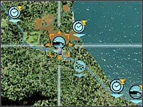 This is a VERY easy speed challenge - Races - no class limits - part 3 - Races - Test Drive Unlimited - Game Guide and Walkthrough