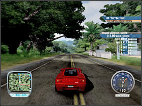 6 - Races - no class limits - part 3 - Races - Test Drive Unlimited - Game Guide and Walkthrough