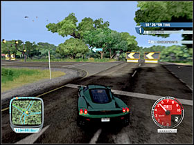 4 - Races - no class limits - part 5 - Races - Test Drive Unlimited - Game Guide and Walkthrough