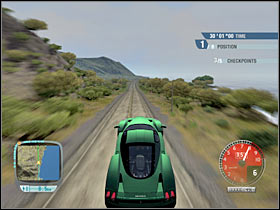 8 - Races - no class limits - part 5 - Races - Test Drive Unlimited - Game Guide and Walkthrough