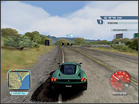 4/5 - 14 - Races - no class limits - part 5 - Races - Test Drive Unlimited - Game Guide and Walkthrough