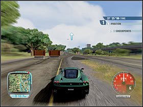 4/5 - 1 - Races - no class limits - part 5 - Races - Test Drive Unlimited - Game Guide and Walkthrough