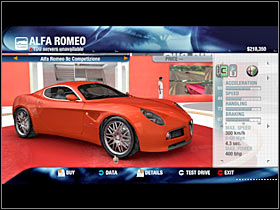 11 - Races - no class limits - part 5 - Races - Test Drive Unlimited - Game Guide and Walkthrough