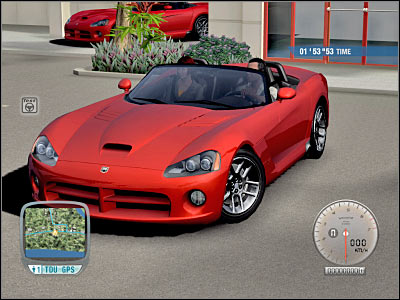 Dealership: DODGE - Dodge - Cars - Test Drive Unlimited - Game Guide and Walkthrough