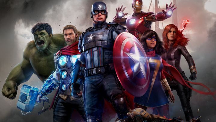 The Avengers for Sonys consoles will get support. - Marvels Avengers: Spider-Man - is he in the game? - FAQ - Marvels Avengers Guide